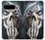 S0222 Skull Pentagram Case For Google Pixel 9 Pro XL