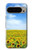 S0232 Sunflower Case For Google Pixel 9 Pro XL
