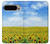 S0232 Sunflower Case For Google Pixel 9 Pro XL
