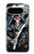 S0295 Grim Reaper Case For Google Pixel 9 Pro XL