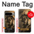 S0388 Dragon Rider Case For Google Pixel 9 Pro XL