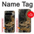 S0426 Gold Dragon Case For Google Pixel 9 Pro XL