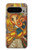 S0440 Hindu God Ganesha Case For Google Pixel 9 Pro XL