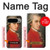 S0492 Mozart Case For Google Pixel 9 Pro XL