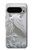 S0516 Phoenix Carving Case For Google Pixel 9 Pro XL