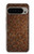 S0542 Rust Texture Case For Google Pixel 9 Pro XL