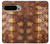 S0579 Turtle Carapace Case For Google Pixel 9 Pro XL