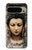 S0681 Guan Yin Case For Google Pixel 9 Pro XL