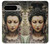 S0681 Guan Yin Case For Google Pixel 9 Pro XL