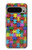 S0816 Puzzle Case For Google Pixel 9 Pro XL