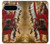 S0817 Red Indian Case For Google Pixel 9 Pro XL