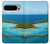 S0844 Bora Bora Island Case For Google Pixel 9 Pro XL