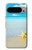 S0911 Relax at the Beach Case For Google Pixel 9 Pro XL