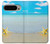 S0911 Relax at the Beach Case For Google Pixel 9 Pro XL