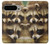 S0977 Baby Raccoons Case For Google Pixel 9 Pro XL