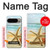 S1117 Starfish on the Beach Case For Google Pixel 9 Pro XL