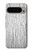 S1142 Wood Skin Graphic Case For Google Pixel 9 Pro XL