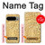 S1625 Egyptian Coffin Texts Case For Google Pixel 9 Pro XL
