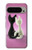 S1832 Love Cat Case For Google Pixel 9 Pro XL