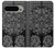 S1838 Mayan Pattern Case For Google Pixel 9 Pro XL