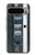 S1872 VDO Tape Case For Google Pixel 9 Pro XL
