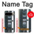 S1872 VDO Tape Case For Google Pixel 9 Pro XL