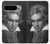 S1930 Beethoven Case For Google Pixel 9 Pro XL