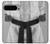S1931 Black Belt Karate Case For Google Pixel 9 Pro XL