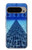 S2429 Swimming Pool Case For Google Pixel 9 Pro XL