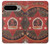 S2464 Tibetan Mandala of the Naropa Tradition Case For Google Pixel 9 Pro XL
