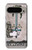 S2482 Tarot Card Ace of Swords Case For Google Pixel 9 Pro XL