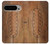 S2554 Vintage Old Ball Case For Google Pixel 9 Pro XL