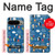 S2572 Marine Penguin Pattern Case For Google Pixel 9 Pro XL