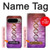 S2573 Dna Genetic Code Case For Google Pixel 9 Pro XL