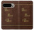 S2643 Once Upon A Time Book Case For Google Pixel 9 Pro XL