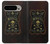 S2649 Unfiltered Poison Vintage Glass Bottle Case For Google Pixel 9 Pro XL