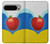 S2687 Snow White Poisoned Apple Case For Google Pixel 9 Pro XL