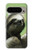 S2708 Smiling Sloth Case For Google Pixel 9 Pro XL