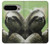 S2708 Smiling Sloth Case For Google Pixel 9 Pro XL