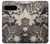 S2719 Japan Painting Dragon Case For Google Pixel 9 Pro XL
