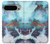 S2724 White Dragon Pool Lui Haisu Case For Google Pixel 9 Pro XL