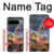 S2822 Mystic Mountain Carina Nebula Case For Google Pixel 9 Pro XL