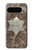 S2868 Texas Presidio County Sheriff Badge Case For Google Pixel 9 Pro XL