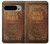 S2890 Holy Bible 1611 King James Version Case For Google Pixel 9 Pro XL