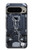 S2926 Car Underbody Case For Google Pixel 9 Pro XL
