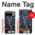 S2926 Car Underbody Case For Google Pixel 9 Pro XL