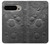 S2946 Moon Surface Case For Google Pixel 9 Pro XL