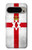 S2972 Northern Ireland Football Case For Google Pixel 9 Pro XL