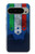S2983 Italy Football Soccer Case For Google Pixel 9 Pro XL