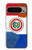 S3017 Paraguay Flag Case For Google Pixel 9 Pro XL